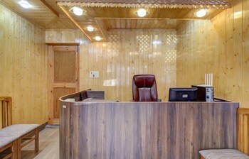 hotel sultan residency