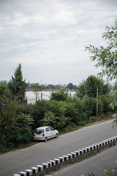 hotel sultan residency