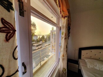 hotel sultan residency