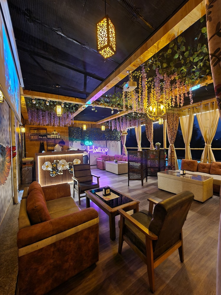 hotel sultan residency