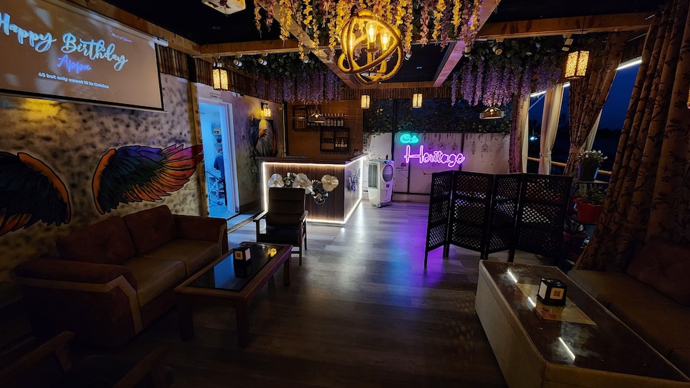 hotel sultan residency