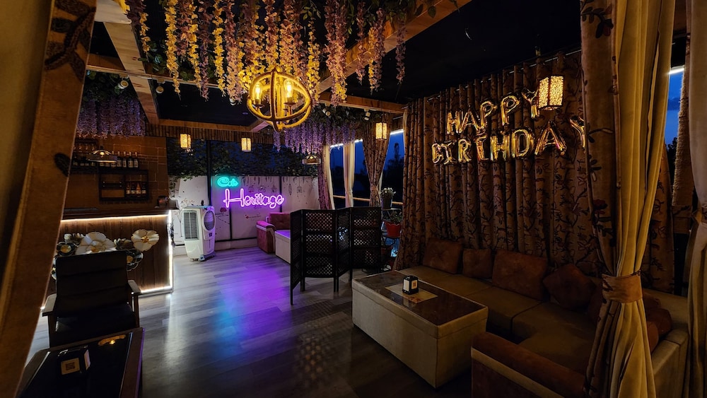 hotel sultan residency
