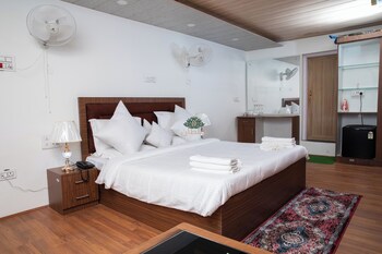 hotel sultan residency