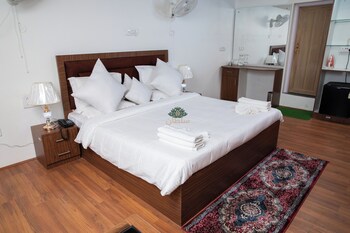 hotel sultan residency
