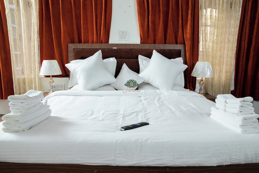 hotel sultan residency