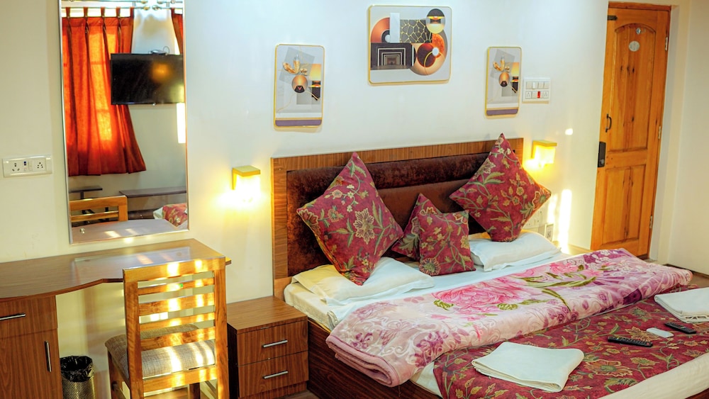 hotel sultan residency