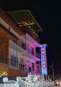 hotel sultan residency