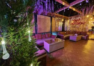 hotel sultan residency