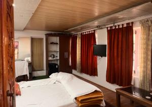 hotel sultan residency