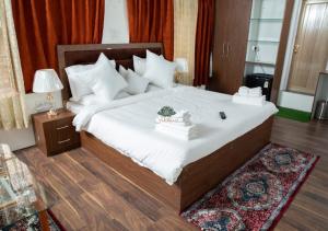 hotel sultan residency