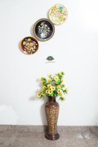 hotel sultan residency