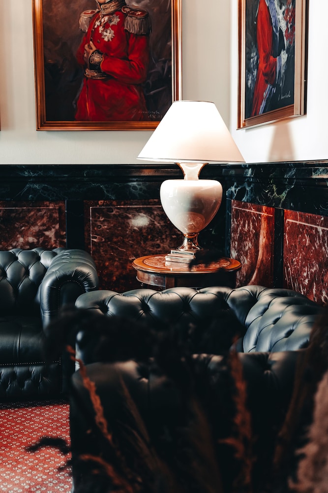 boutique hotel royal