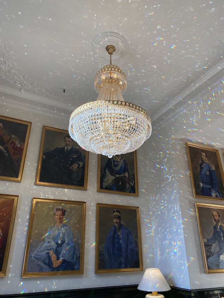 boutique hotel royal