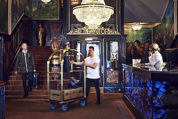 boutique hotel royal