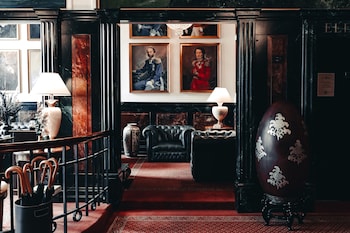 boutique hotel royal