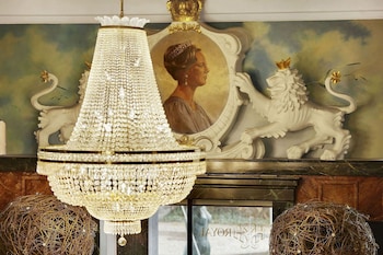 boutique hotel royal