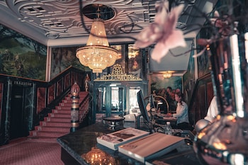 boutique hotel royal