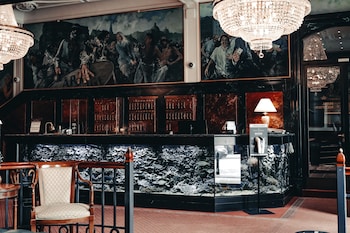 boutique hotel royal