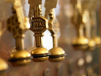 boutique hotel royal