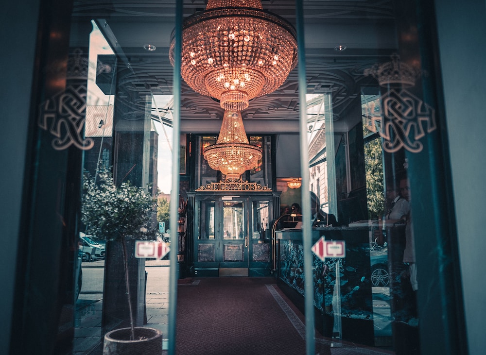 boutique hotel royal