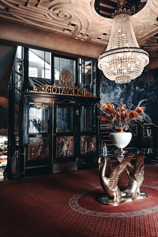 boutique hotel royal