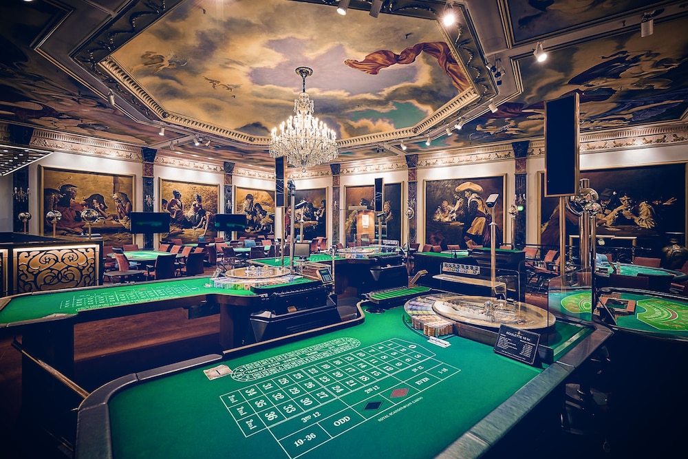 boutique hotel royal