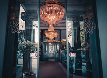 boutique hotel royal