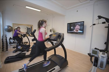 boutique hotel royal