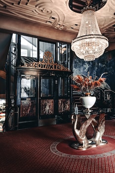 boutique hotel royal