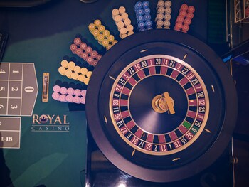 boutique hotel royal