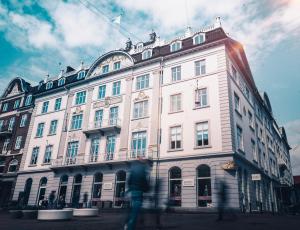 boutique hotel royal