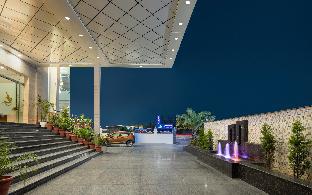 Cygnett Inn Paras,Near - Jolly Grant Airport,3 star