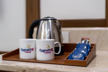 cygnett inn paras