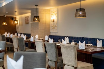 cygnett inn paras
