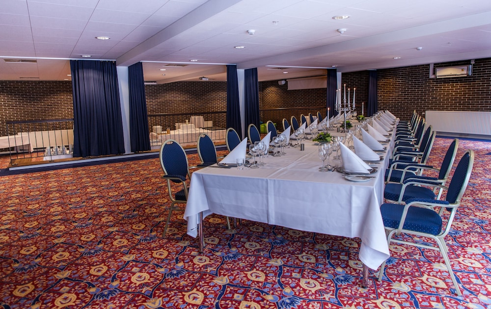 helnan marselis hotel