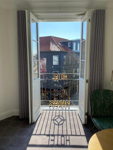 hotel randers