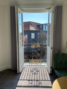 hotel randers