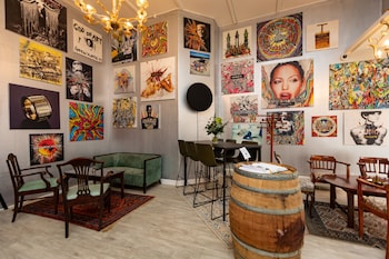 Hotel Randers,Midtjylland>>Aarhus,4 star