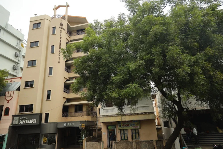 sivabhagya skr madurai