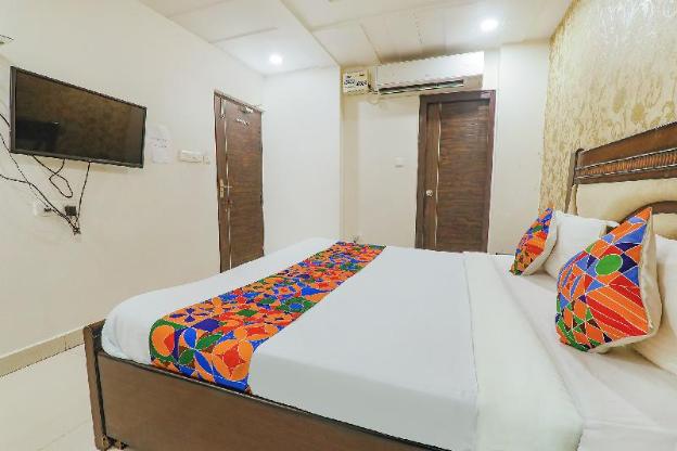 kanpur