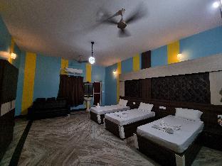 Basanta Convention,India>>Balasore,5 star