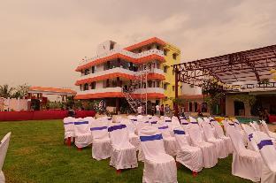 Basanta Convention,India>>Balasore,5 star