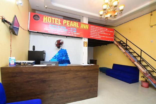 hotel pearlinn