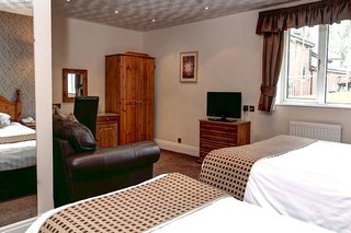 Best Western Manchester Bury Bolholt Country Park Hotel,Greater Manchester>>Bury,3 star