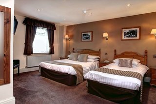Best Western Manchester Bury Bolholt Country Park Hotel,Greater Manchester>>Bury,3 star
