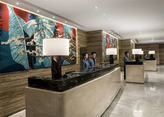 White Swan Hotel,Guangdong>>Foshan,5 star