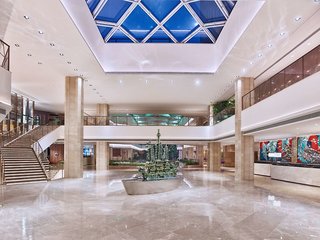 White Swan Hotel,Guangdong>>Foshan,5 star