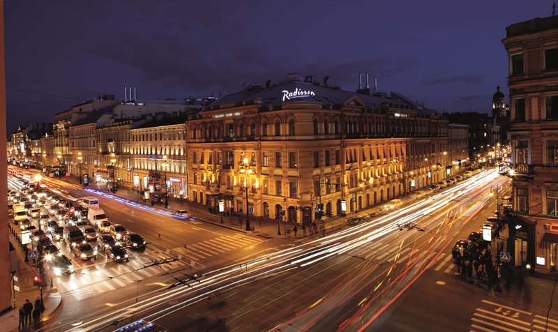 st petersburg