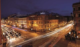 st petersburg