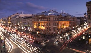 st petersburg